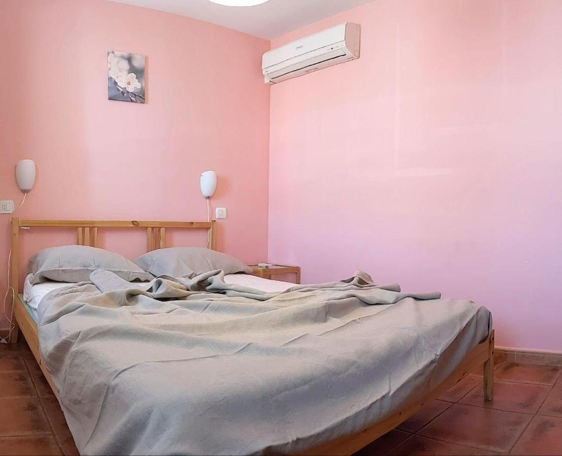El Corrillo Konuk evi Trevejo Dış mekan fotoğraf